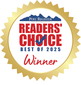 Readers Choice 2025